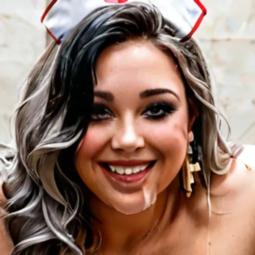 AIポルノ画像ジェネレーター