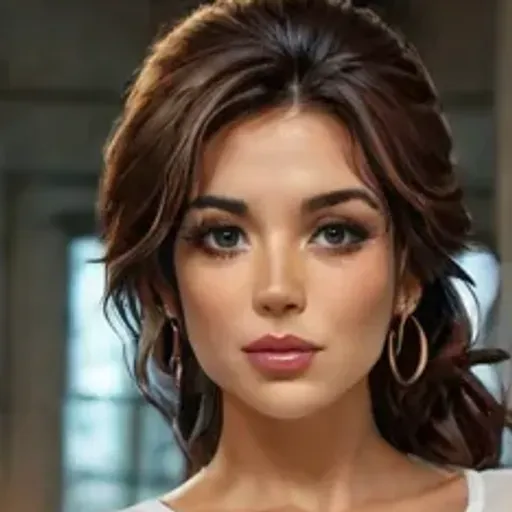 AI色情圖片產生器