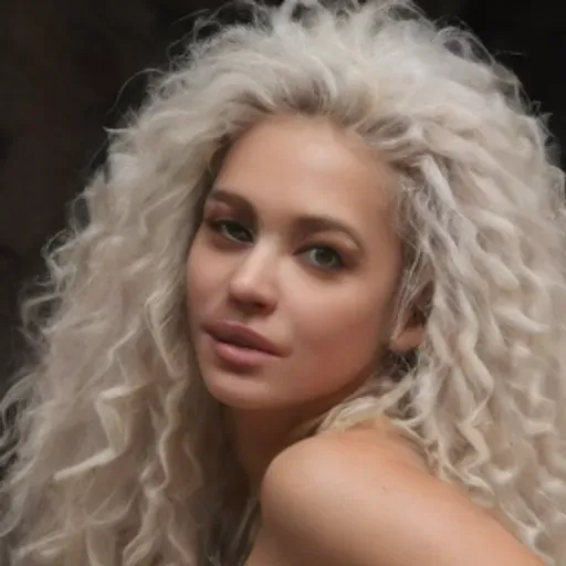 AI 포르노 이미지 생성기