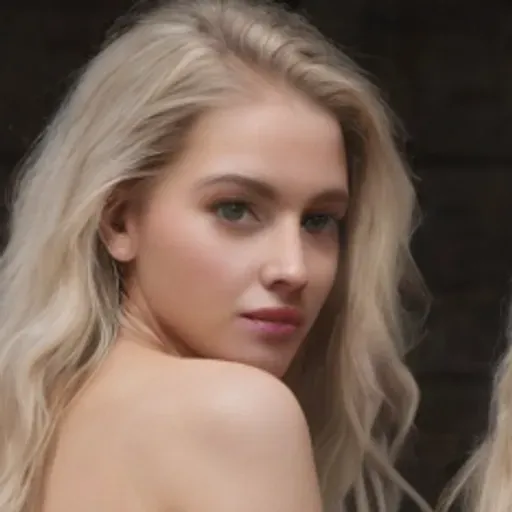 AI 포르노 사진 생성기