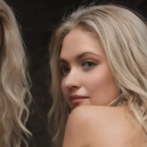 AI 포르노 이미지 생성기