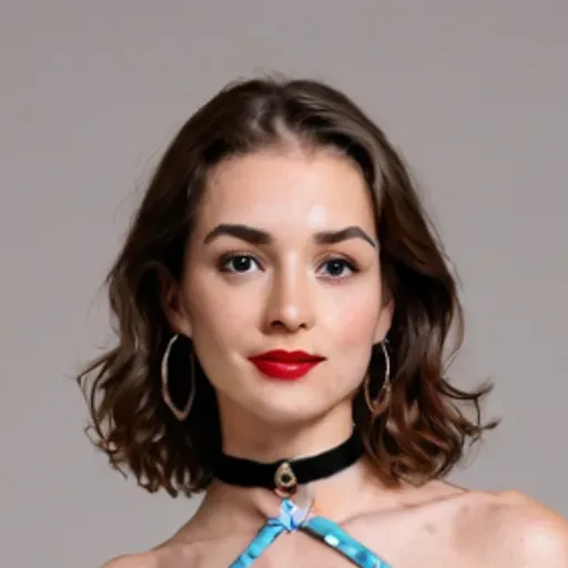 AI色情圖片產生器