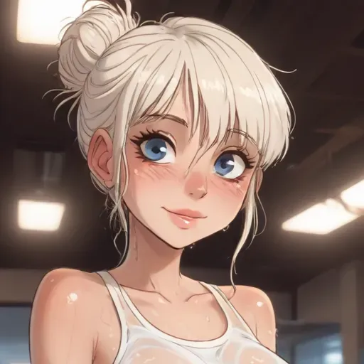 yapay zekâ porno görsel üretici