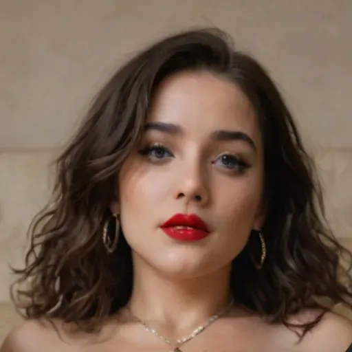 AI 포르노 이미지 생성기