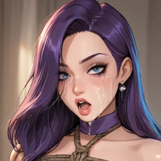 generatore di immagini porno IA