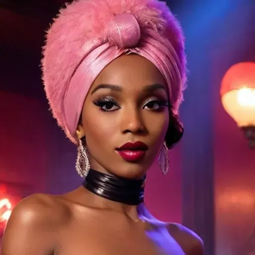 generatore di immagini porno IA