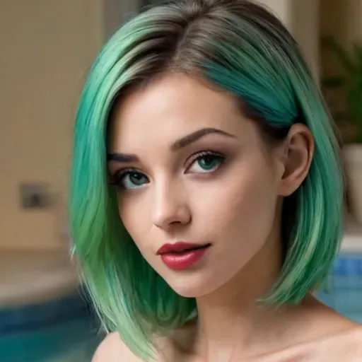 โปรแกรมสร้างภาพโปรนที่ใช้ปัญหา AI