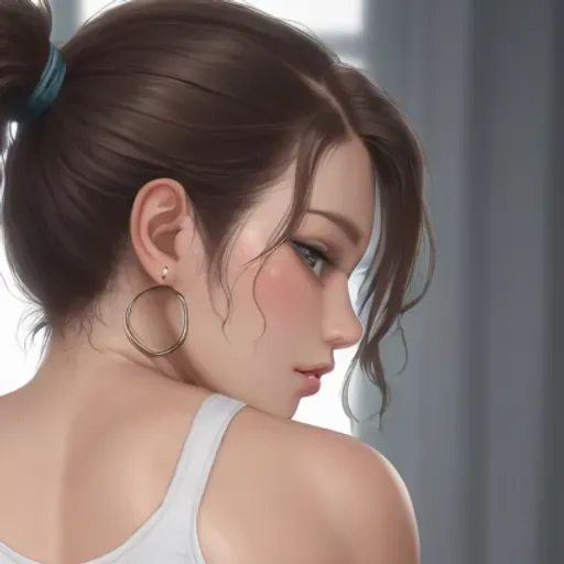 AI 포르노 이미지 생성기