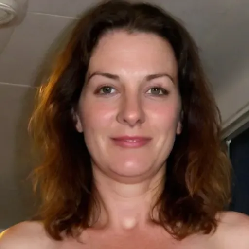 AI 포르노 이미지 생성기