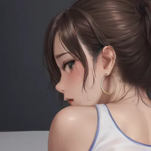 AI色情圖片產生器