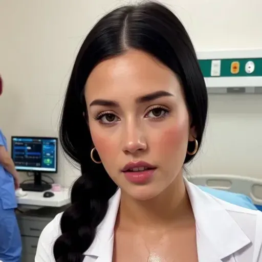 AI色情圖片產生器