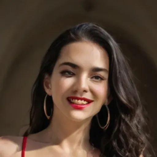 AI色情图片生成器