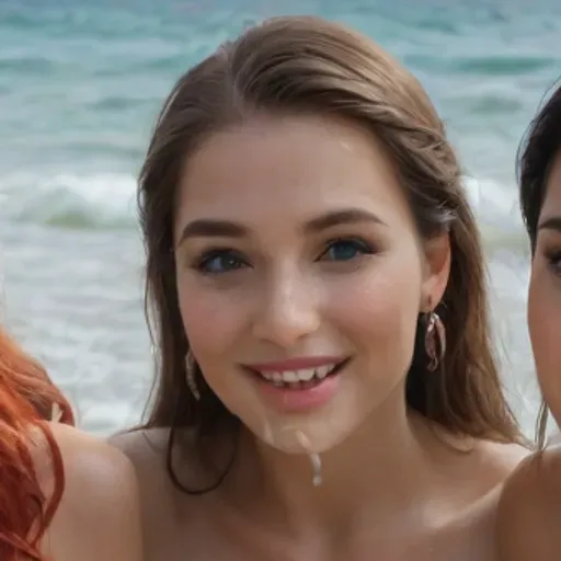 gerador de fotos pornô com IA