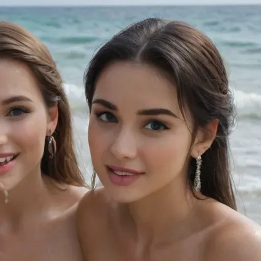 gerador de fotos pornô com IA