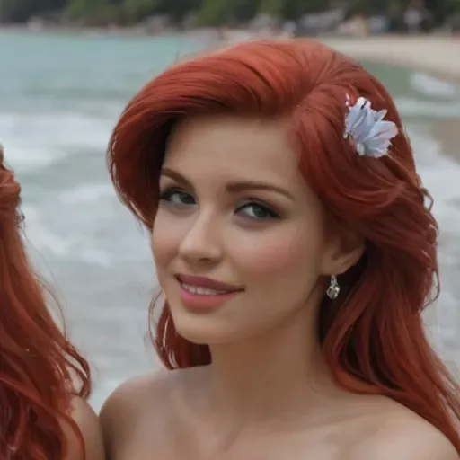 AI色情照片生成器