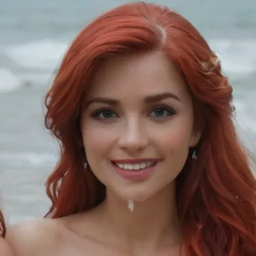 AI色情照片生成器