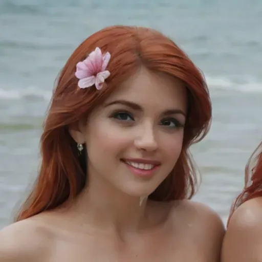 AI色情图片生成器