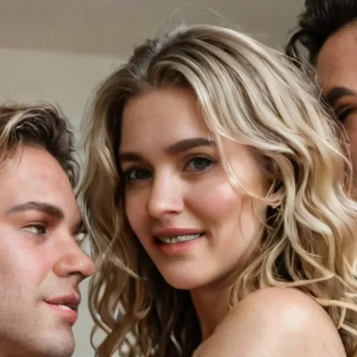 AI porn image generator