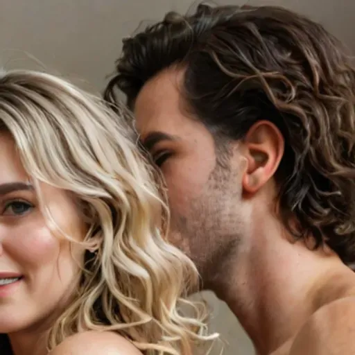 AI porn image generator