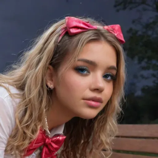 AI色情图片生成器