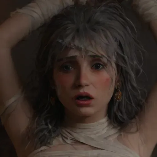 AI porn image generator