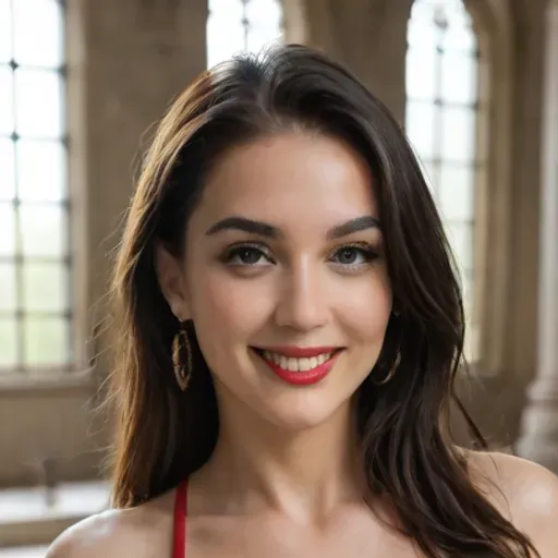 генератор порно-изображений на ИИ