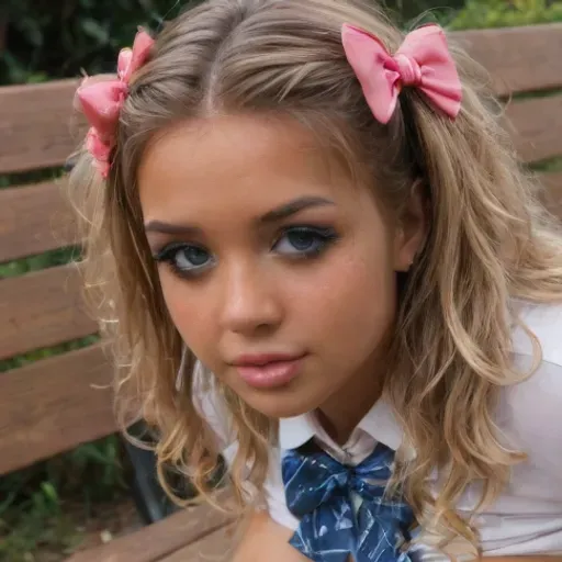 AI色情圖片產生器