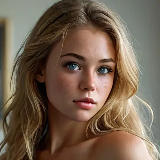 AI色情圖片產生器