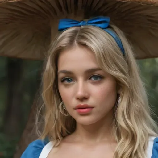 AI 포르노 이미지 생성기