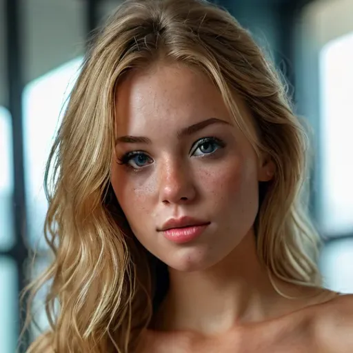 AI porn image generator