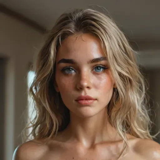 AI porn image generator