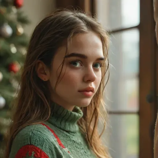 генератор порно-изображений на ИИ