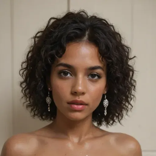 AIポルノ画像ジェネレーター