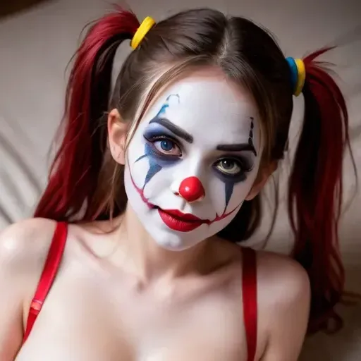 KI-Pornobild-Generator