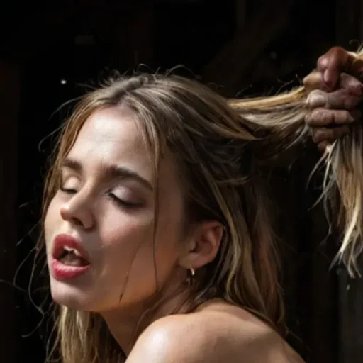 KI-Pornobild-Generator