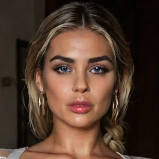 AI色情图片生成器