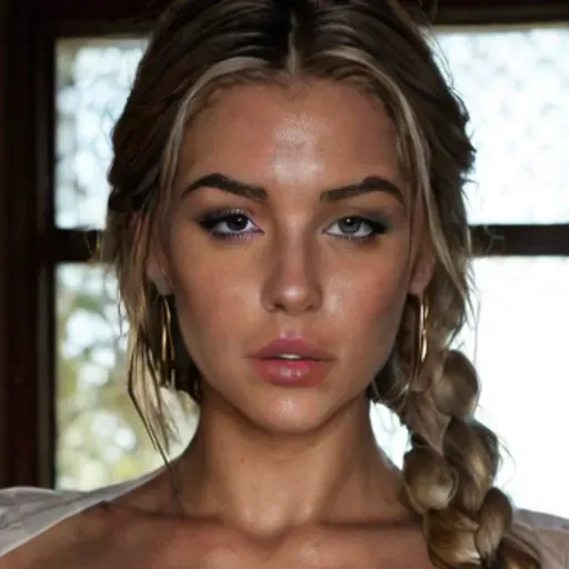 AI色情图片生成器