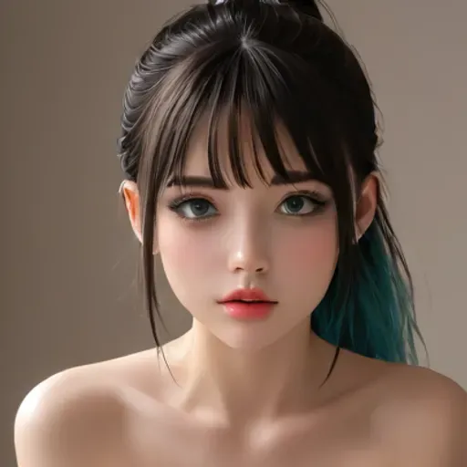 AI 포르노 이미지 생성기