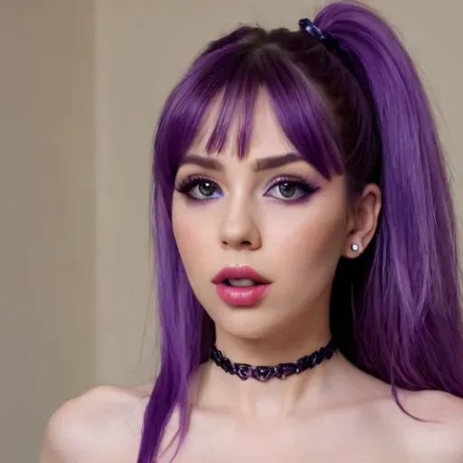 generatore di immagini porno IA