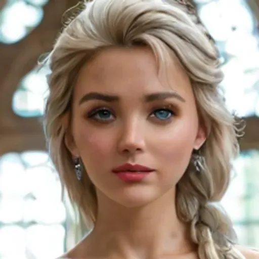 KI-Pornobild-Generator