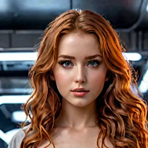 AIポルノ画像ジェネレーター