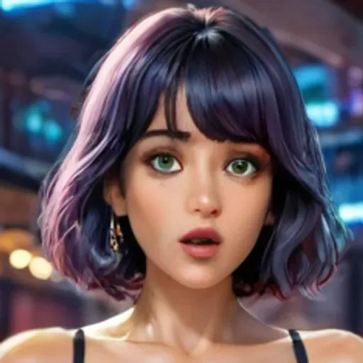 KI-Pornobildchen-Generator