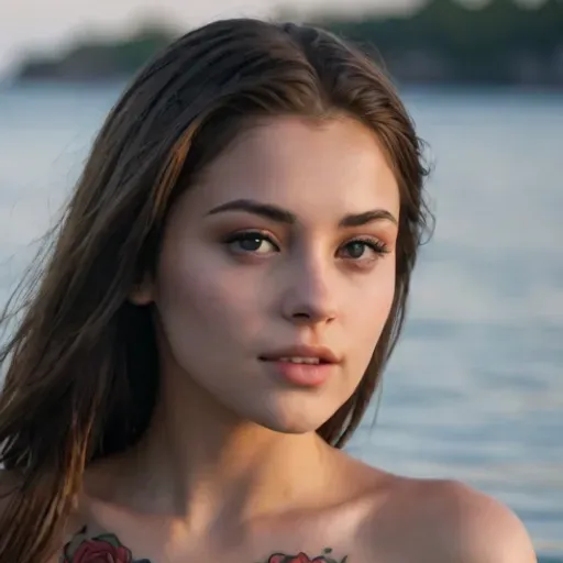 AI色情图片生成器