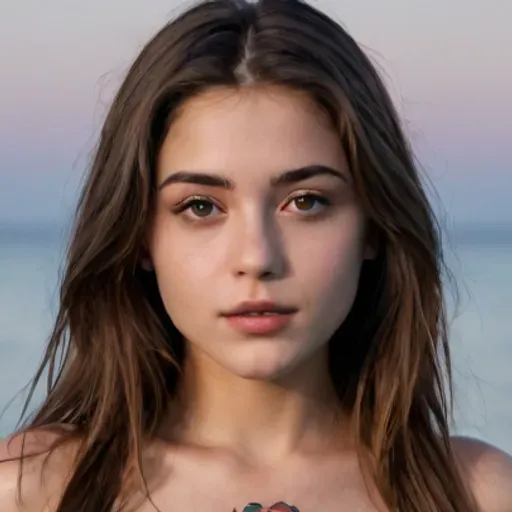 AI色情圖片產生器