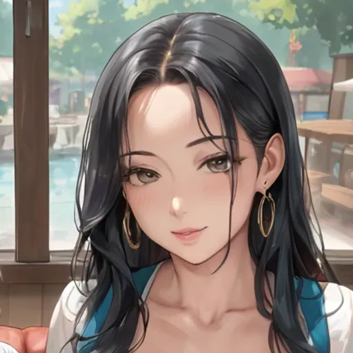 генератор порно-изображений на ИИ