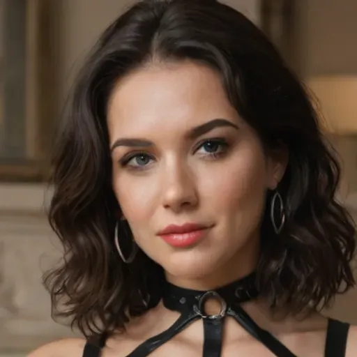 AI色情圖片產生器