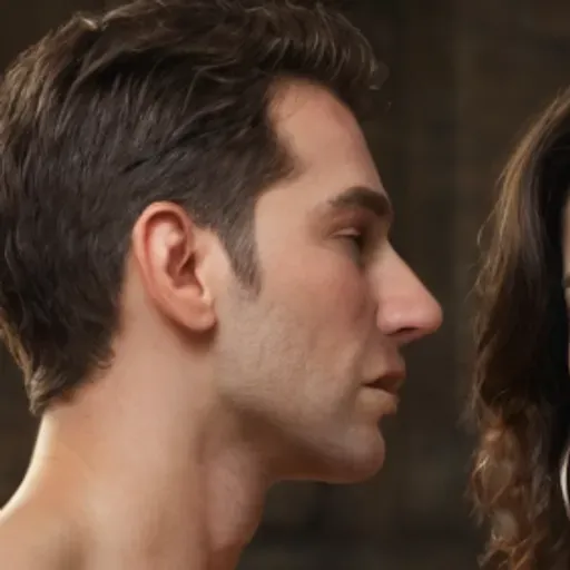 AI色情图片生成器