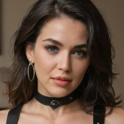 AI色情圖片產生器