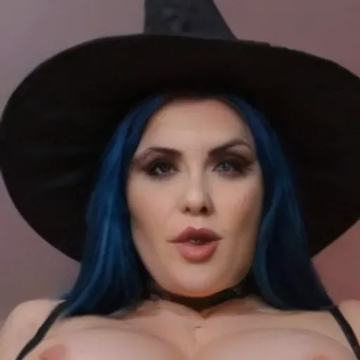 AI 포르노 이미지 생성기