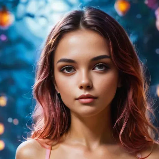 gerador de imagens pornô com IA